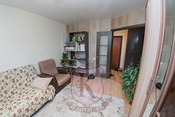 Снять 2-к квартиру, 57 кв.м.