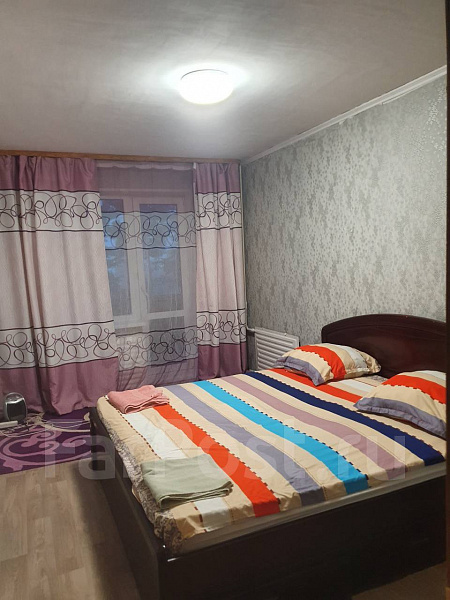 Снять 2-к квартиру, 60 кв.м.