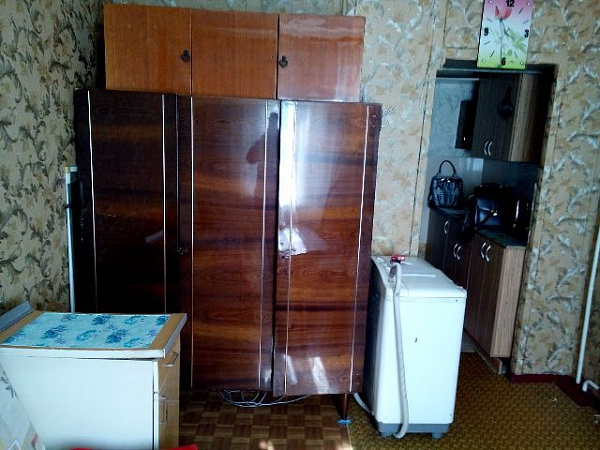 Снять , 17 кв.м.
