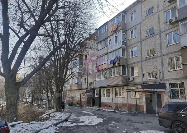 Снять 2-к квартиру, 48 кв.м.