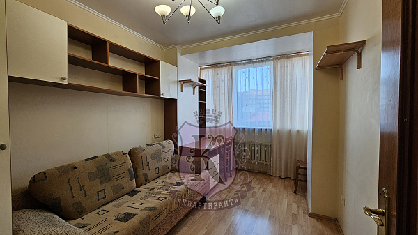 Снять 4-к квартиру, 100 кв.м.