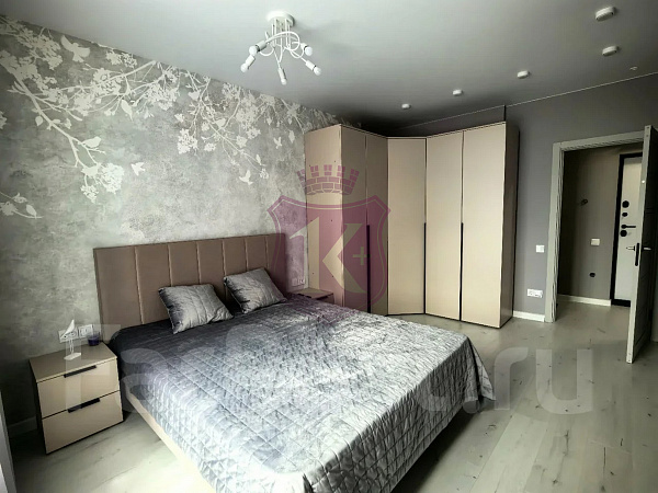 Снять 1-к квартиру, 38 кв.м.