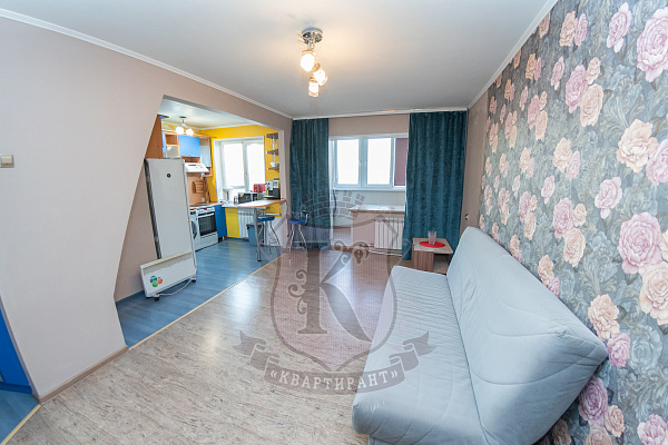 Снять 2-к квартиру, 50 кв.м.