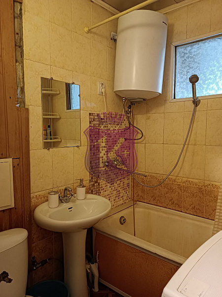 Снять 1-к квартиру, 32 кв.м.