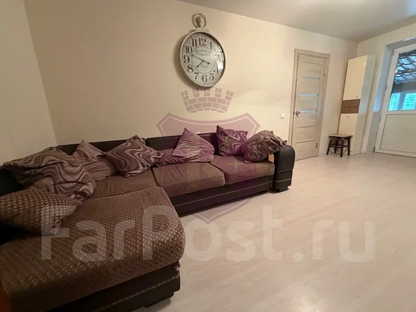 Снять 2-к квартиру, 42 кв.м.