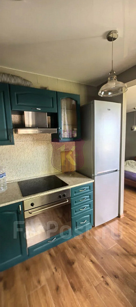 Снять 1-к квартиру, 31 кв.м.