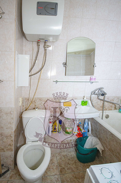 Снять 2-к квартиру, 43 кв.м.