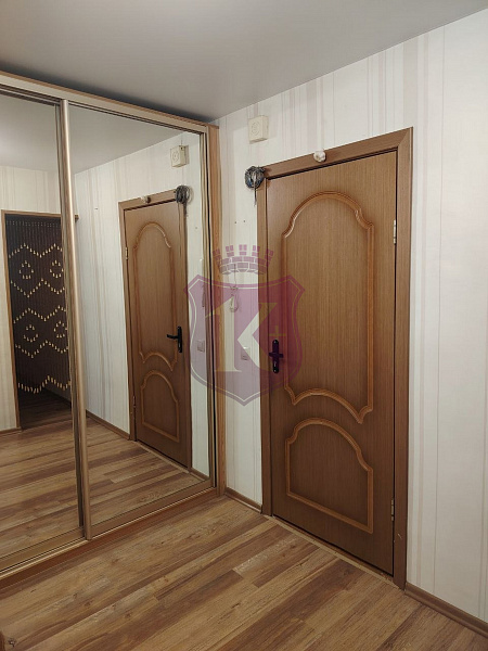Снять 1-к квартиру, 39 кв.м.