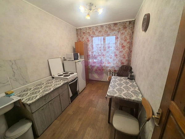 Снять 1-к квартиру, 33 кв.м.