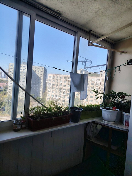 Снять 3-к квартиру, 66 кв.м.