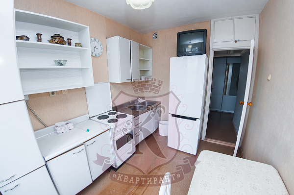 Снять 2-к квартиру, 51 кв.м.