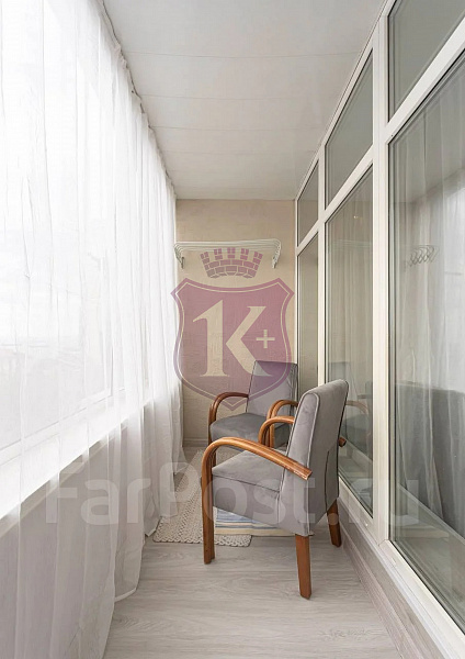 Снять 3-к квартиру, 69 кв.м.