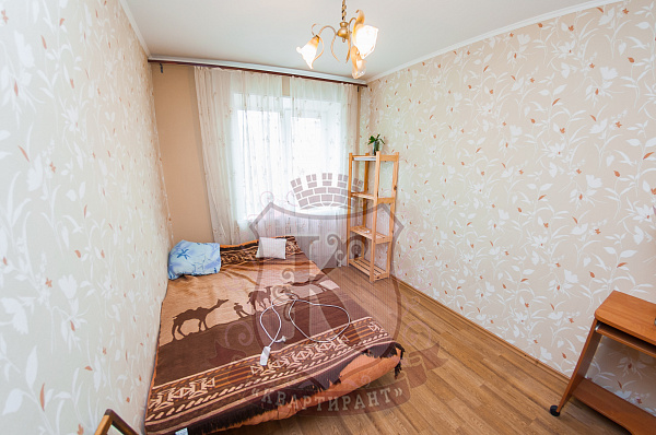Снять 3-к квартиру, 49 кв.м.