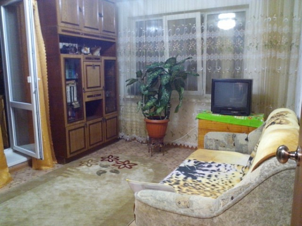Снять 1-к квартиру, 33 кв.м.