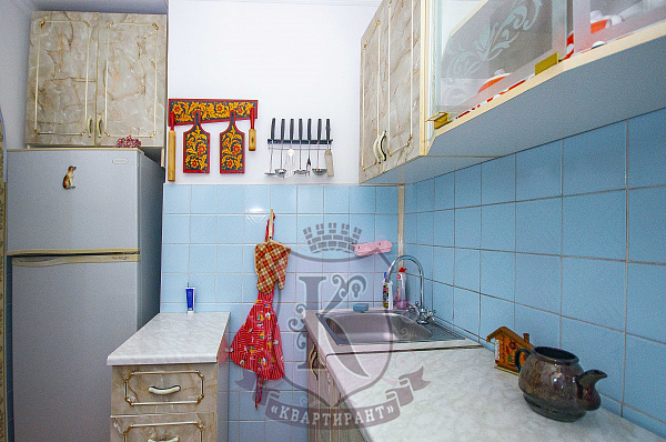Снять 2-к квартиру, 43 кв.м.