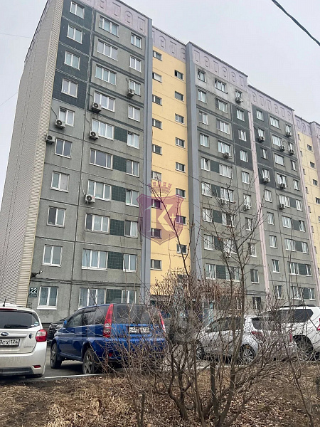 Снять 2-к квартиру, 51 кв.м.