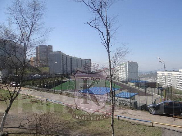 Снять 2-к квартиру, 57 кв.м.