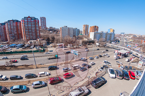 Снять 3-к квартиру, 56 кв.м.