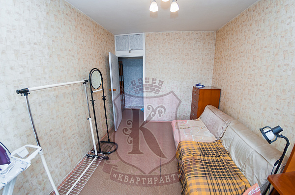 Снять 2-к квартиру, 51 кв.м.