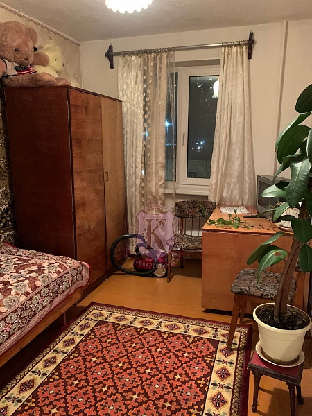 Снять 2-к квартиру, 48 кв.м.