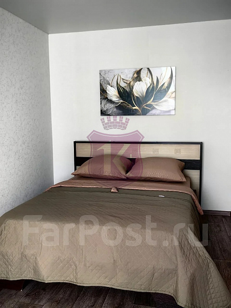 Снять 1-к квартиру, 39 кв.м.