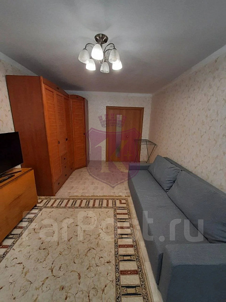 Снять 2-к квартиру, 67 кв.м.