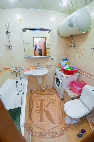 Снять 3-к квартиру, 60 кв.м.