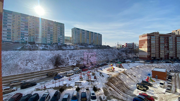 Снять 2-к квартиру, 54 кв.м.