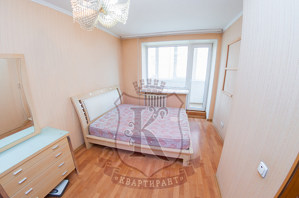 Снять 3-к квартиру, 60 кв.м.