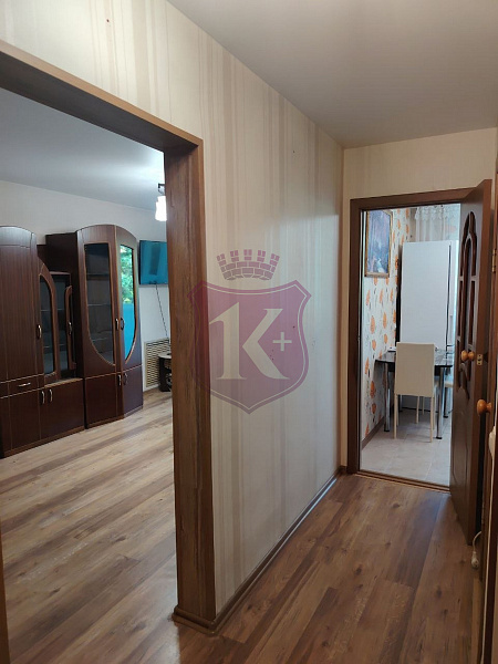 Снять 1-к квартиру, 39 кв.м.