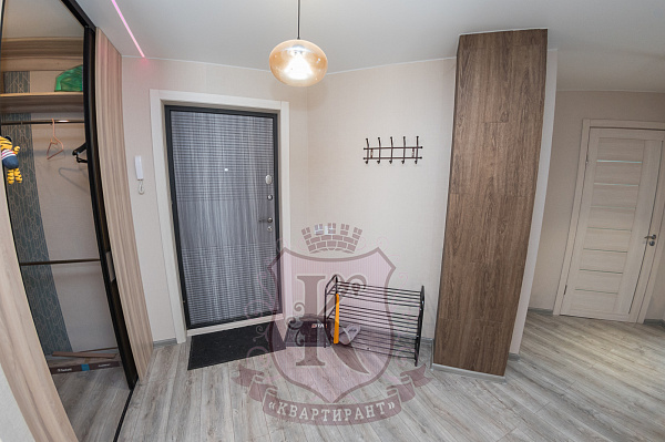 Снять 2-к квартиру, 52 кв.м.