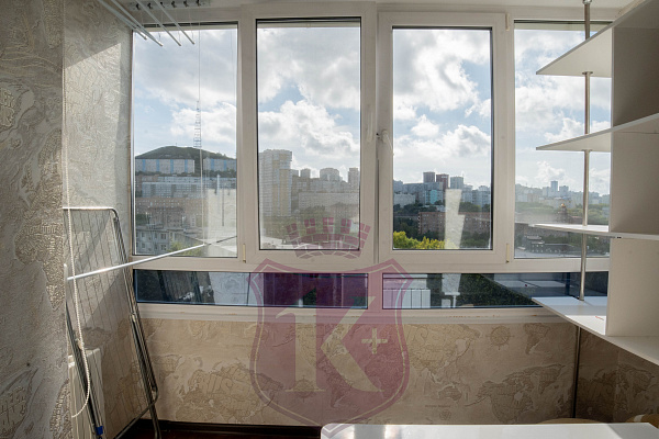 Снять 3-к квартиру, 67 кв.м.