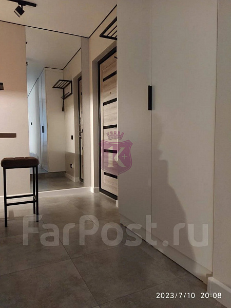 Снять 1-к квартиру, 23 кв.м.