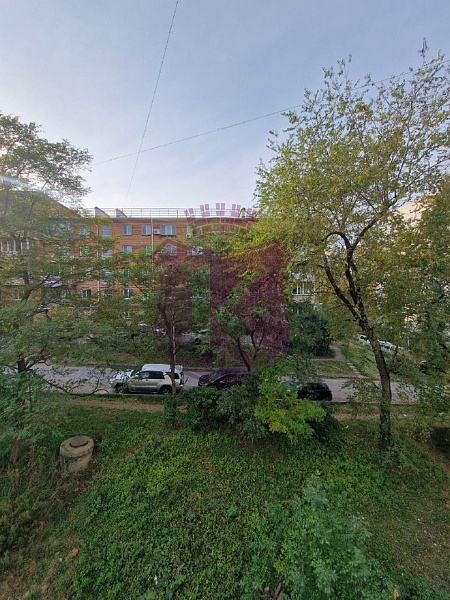 Снять 3-к квартиру, 58 кв.м.