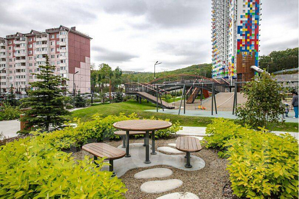Снять 1-к квартиру, 37 кв.м.