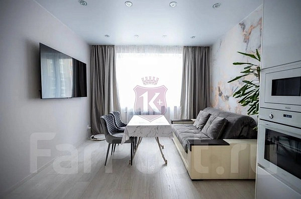 Снять 2-к квартиру, 39 кв.м.