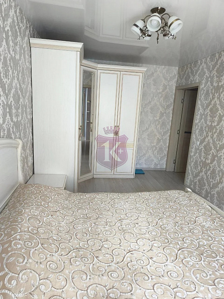 Снять 2-к квартиру, 52 кв.м.