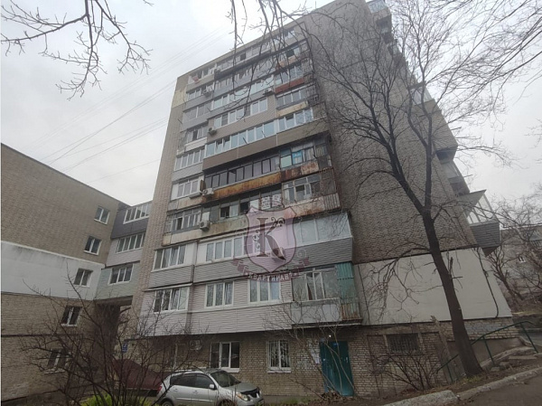 Снять 1-к квартиру, 31 кв.м.