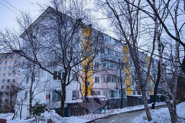 Снять 2-к квартиру, 43 кв.м.
