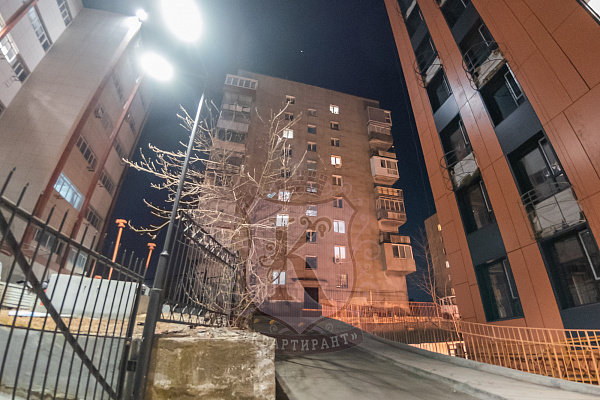 Офис , 43 кв.м.,  снять во Владивостоке