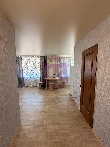 Снять 1-к квартиру, 33 кв.м.