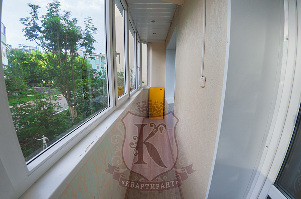 Снять 3-к квартиру, 80 кв.м.