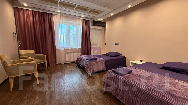 Снять 3-к квартиру, 96 кв.м.