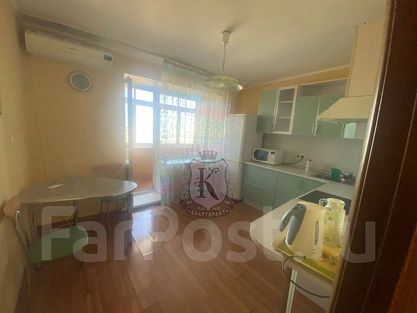 Снять 1-к квартиру, 42 кв.м.