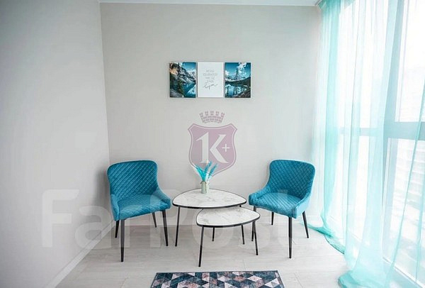 Снять 2-к квартиру, 39 кв.м.