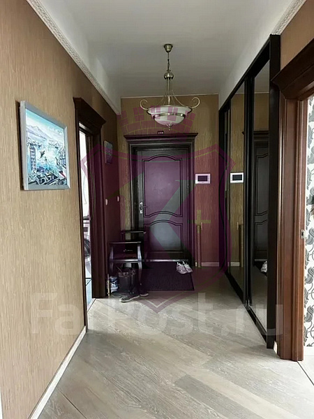 Снять 3-к квартиру, 75 кв.м.
