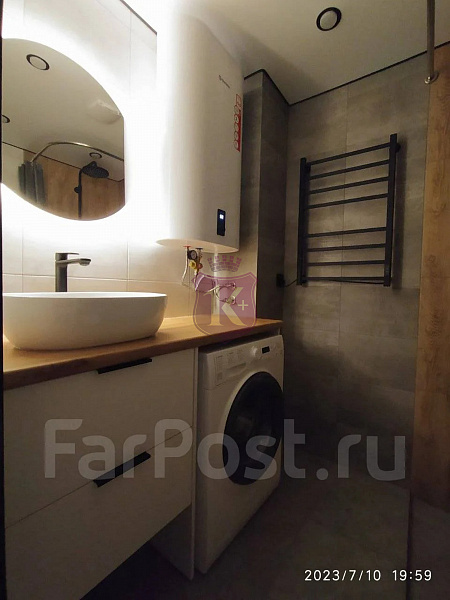 Снять 1-к квартиру, 23 кв.м.