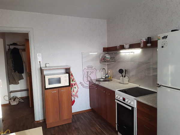 Снять 1-к квартиру, 40 кв.м.