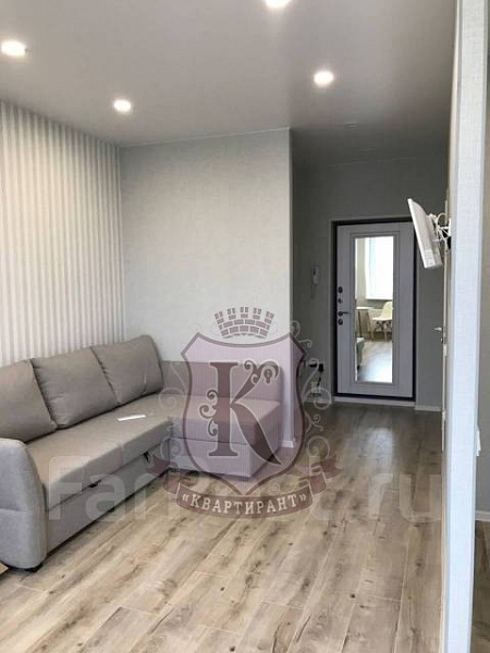 Снять 1-к квартиру, 1 кв.м.