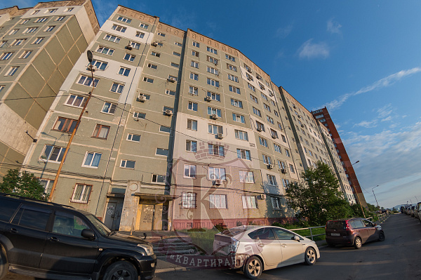 Снять 2-к квартиру, 57 кв.м.